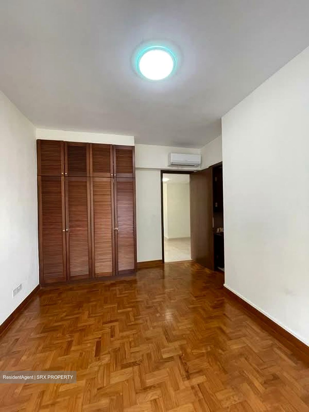Maplewoods (D21), Condominium #574028011